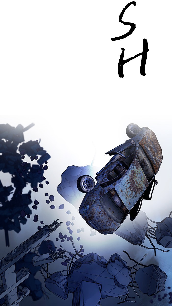 Dice Chapter 308 Gambar 21