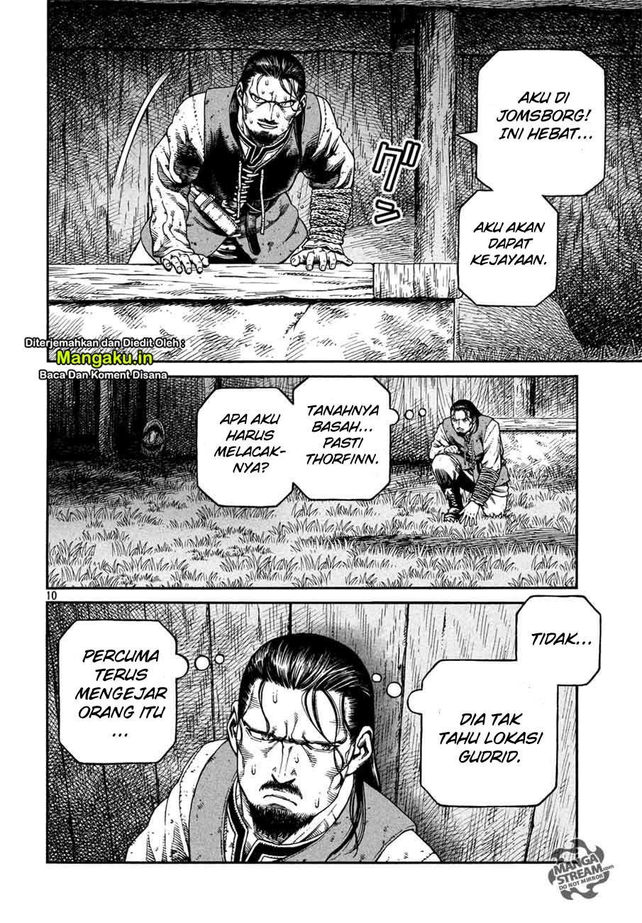 Vinland Saga Chapter 146 Gambar 11