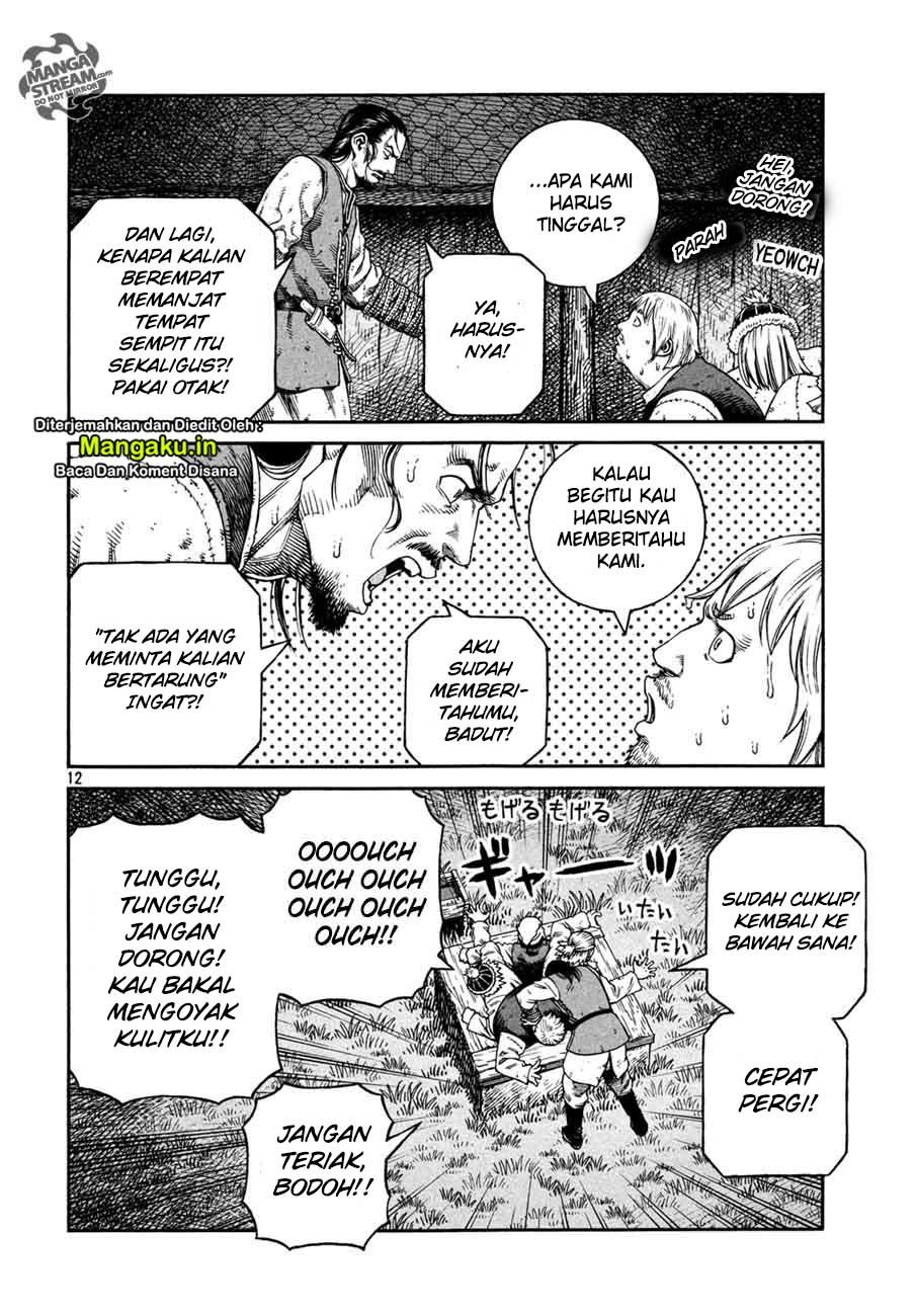 Vinland Saga Chapter 146 Gambar 13