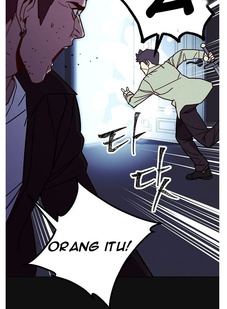 The Live Chapter 06 Gambar 15