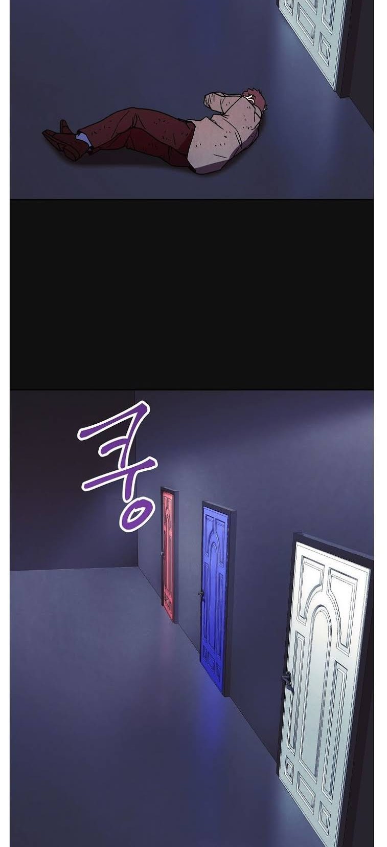 The Live Chapter 06 Gambar 25