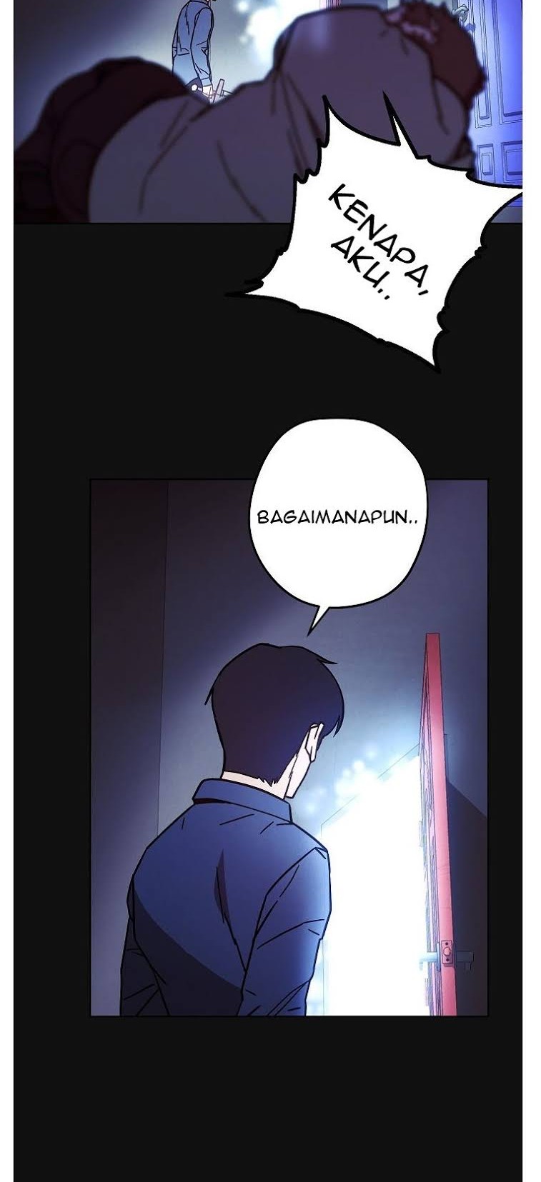 The Live Chapter 06 Gambar 23