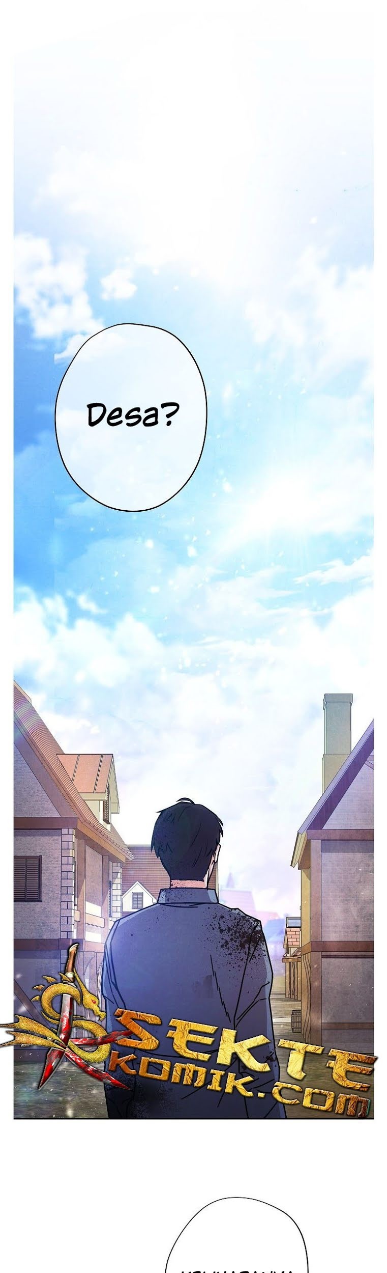 The Live Chapter 06 Gambar 32