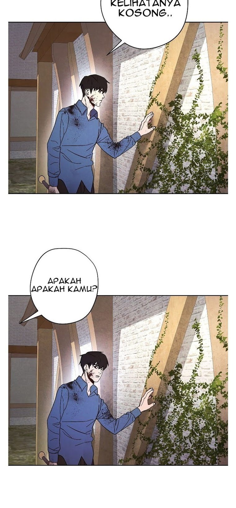 The Live Chapter 06 Gambar 33