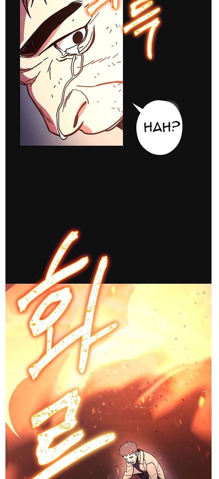 The Live Chapter 06 Gambar 27