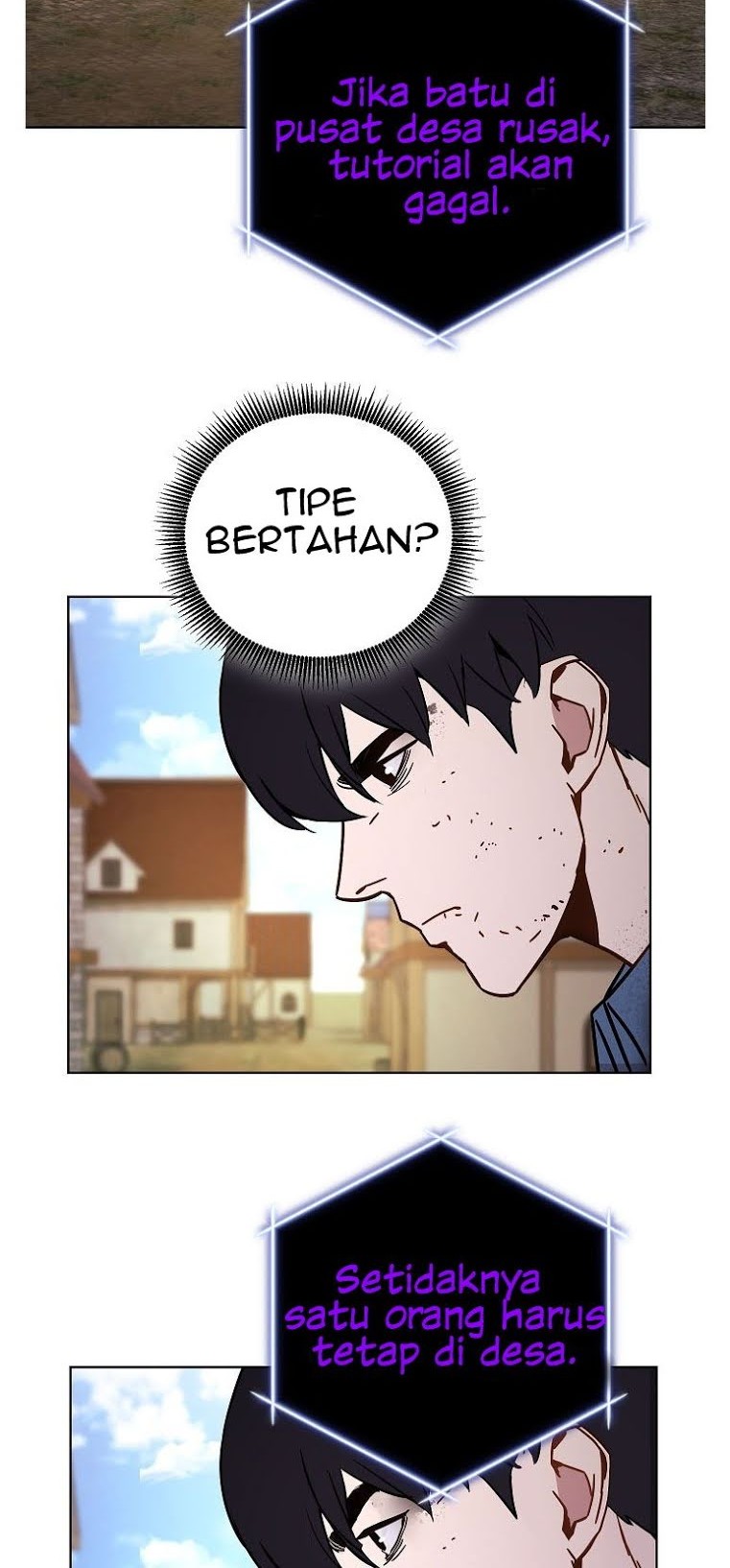 The Live Chapter 06 Gambar 41