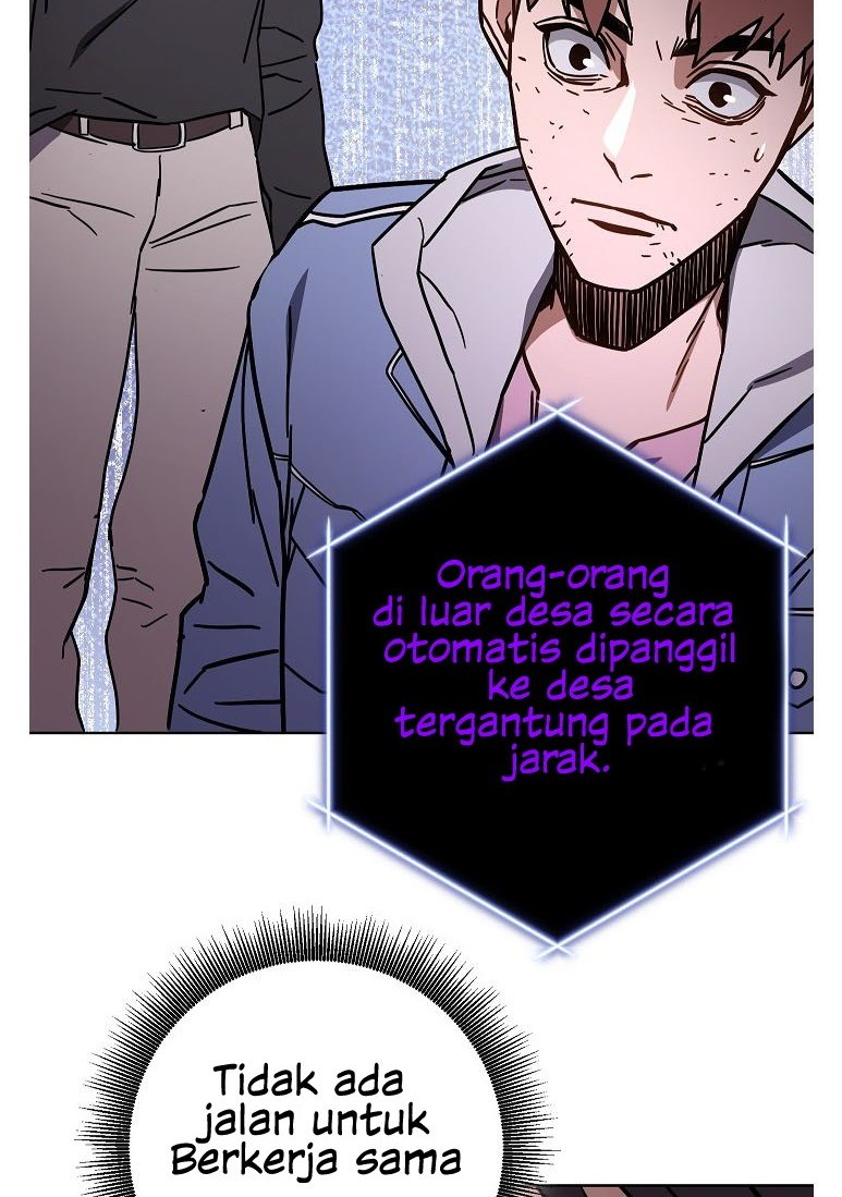 The Live Chapter 06 Gambar 43