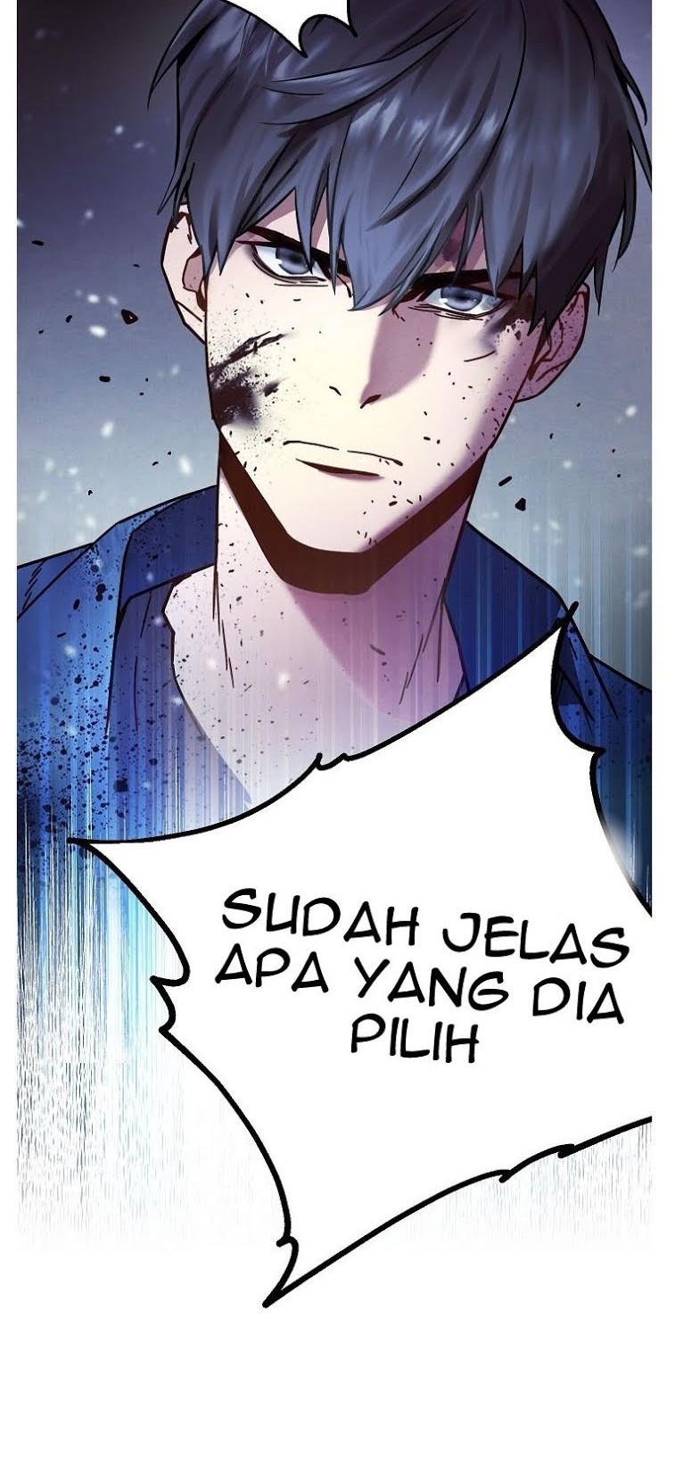 The Live Chapter 06 Gambar 3