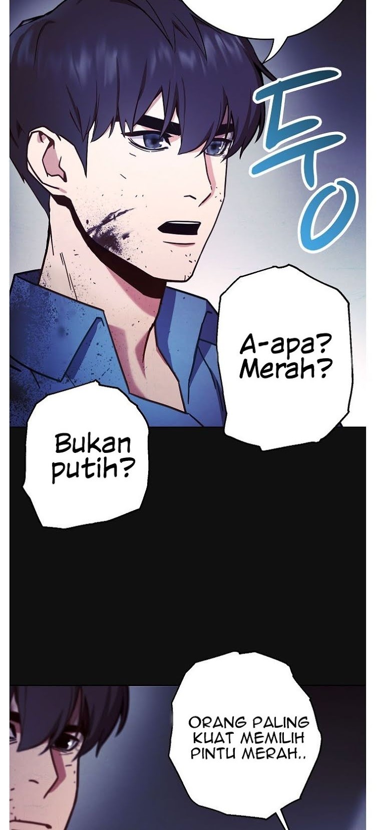 The Live Chapter 06 Gambar 5