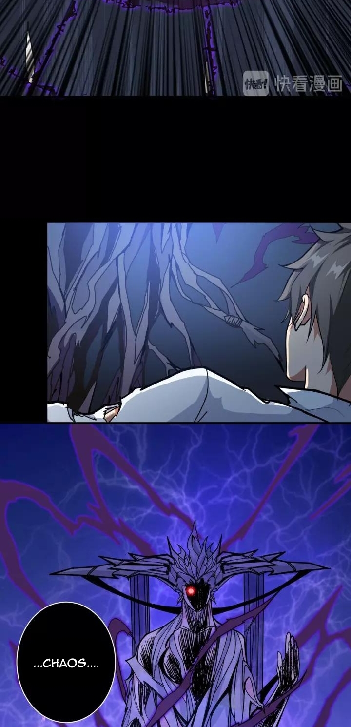 God Slayer Chapter 113 Gambar 22