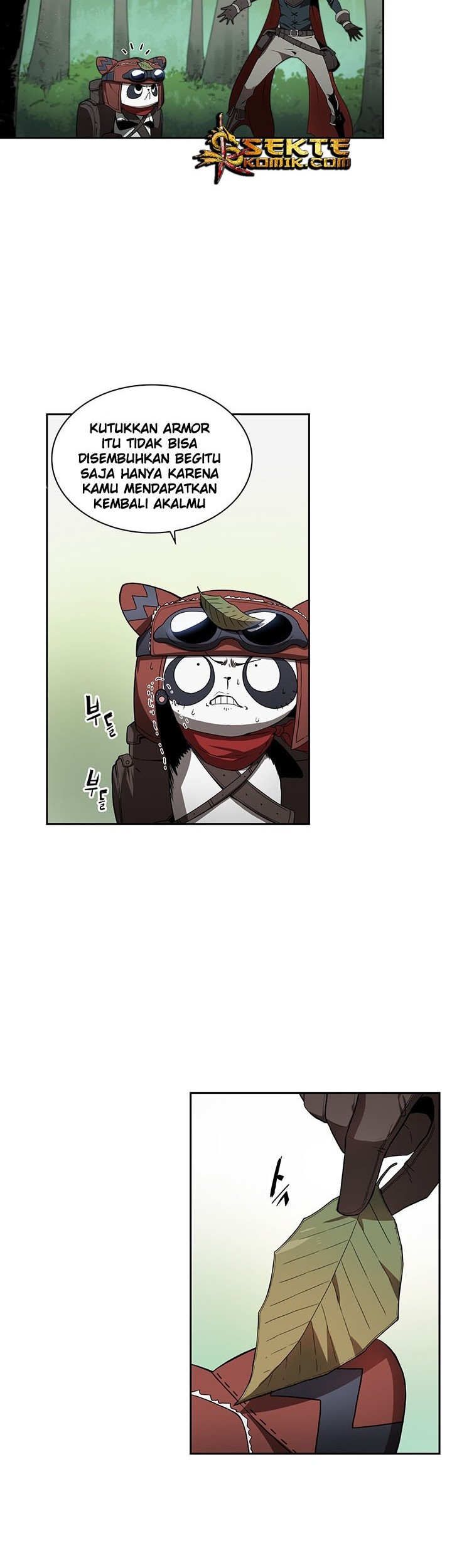 Bless Chapter 19 Gambar 9