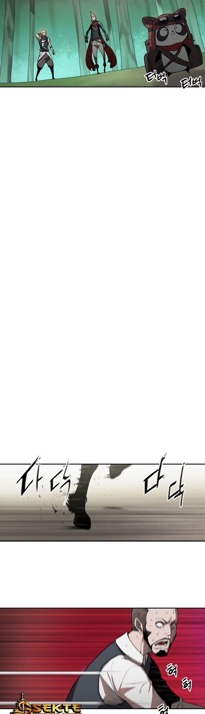 Bless Chapter 19 Gambar 17