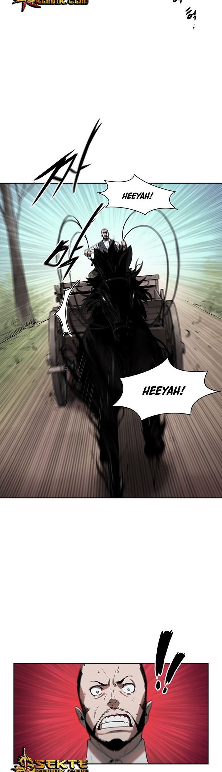 Bless Chapter 19 Gambar 18