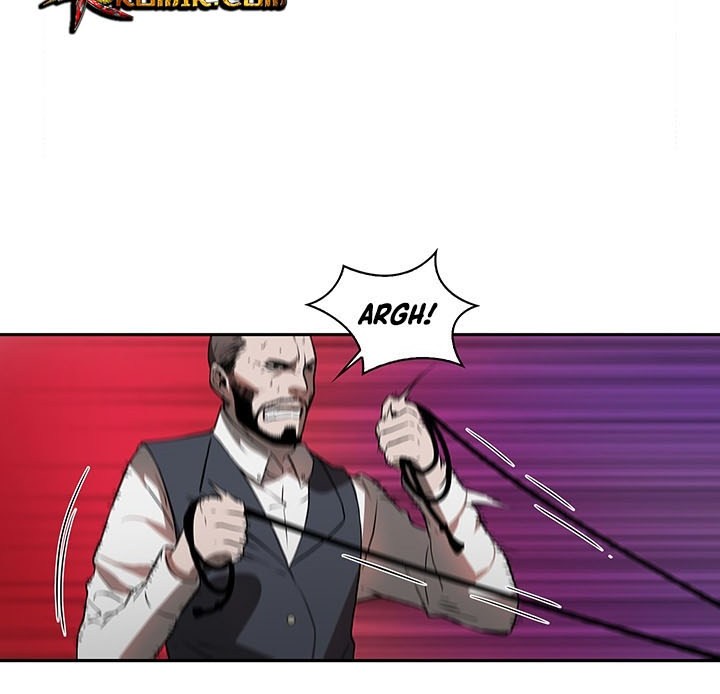 Bless Chapter 19 Gambar 19