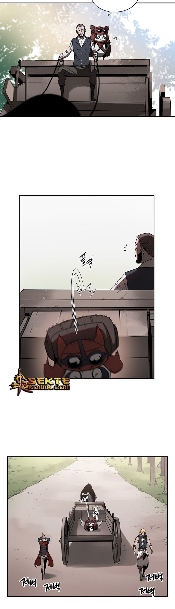 Bless Chapter 19 Gambar 24