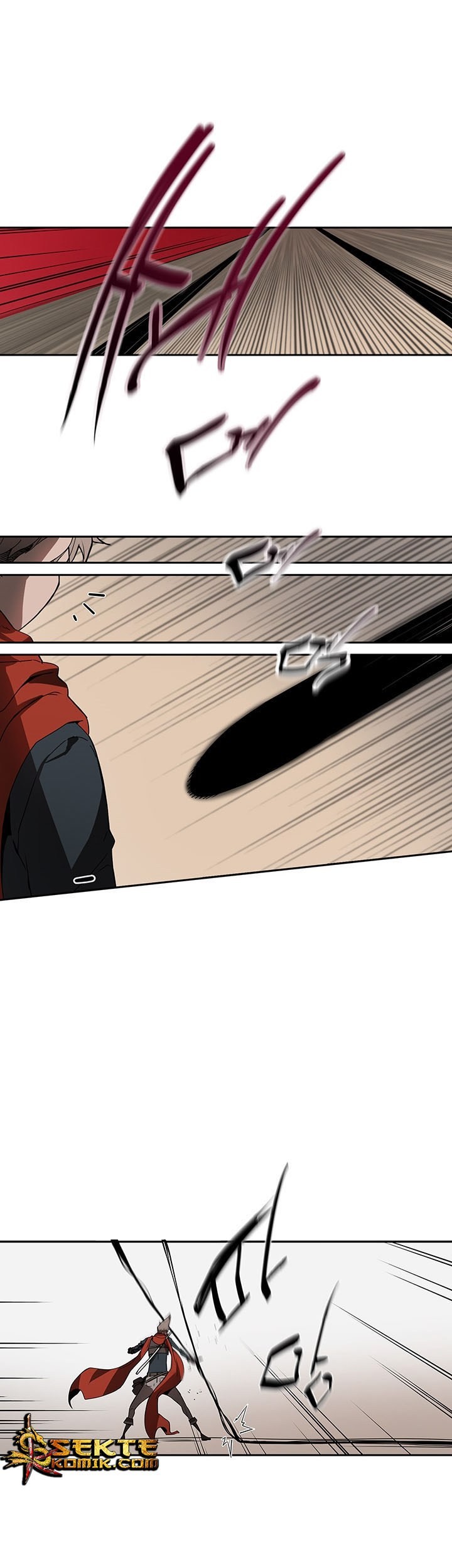 Bless Chapter 19 Gambar 35