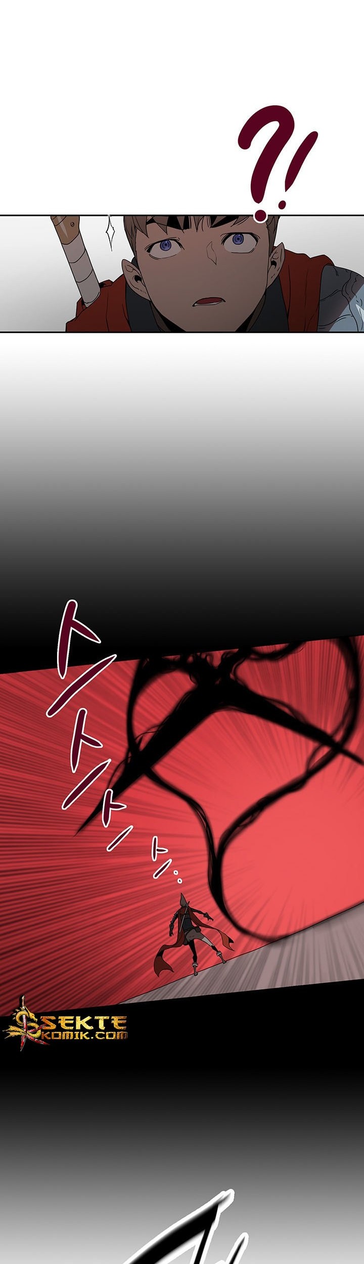 Bless Chapter 19 Gambar 36