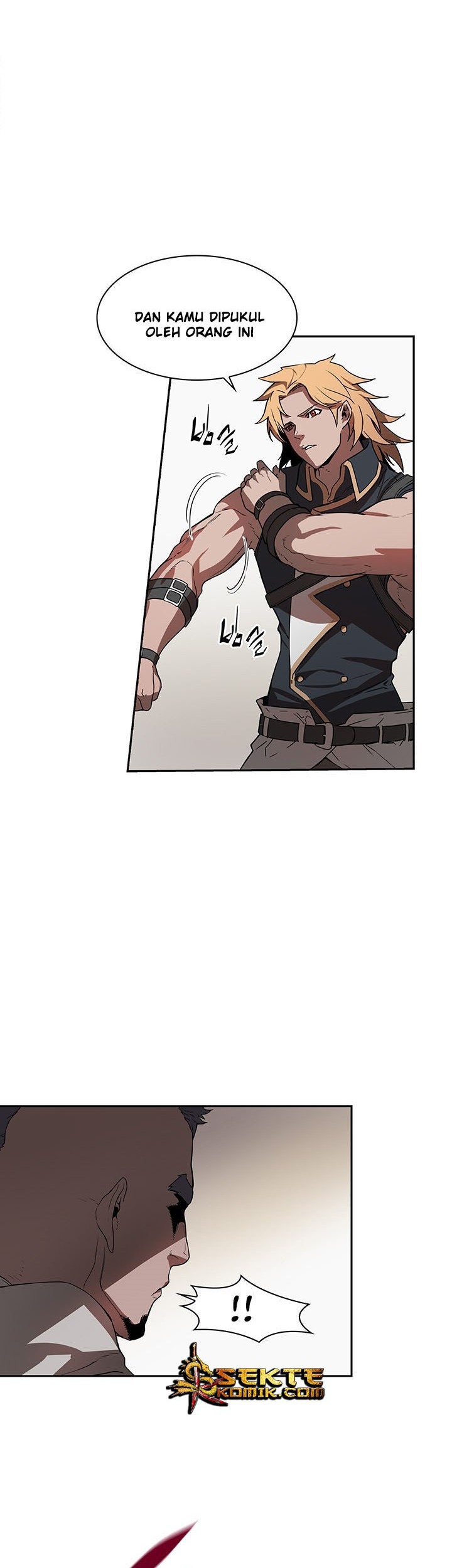 Bless Chapter 19 Gambar 30