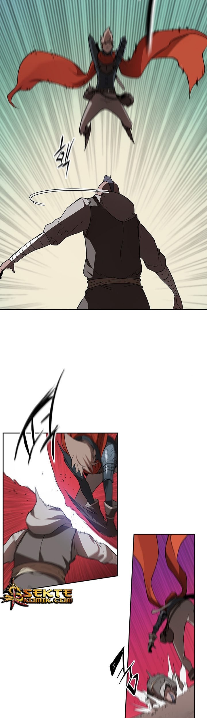 Bless Chapter 19 Gambar 32