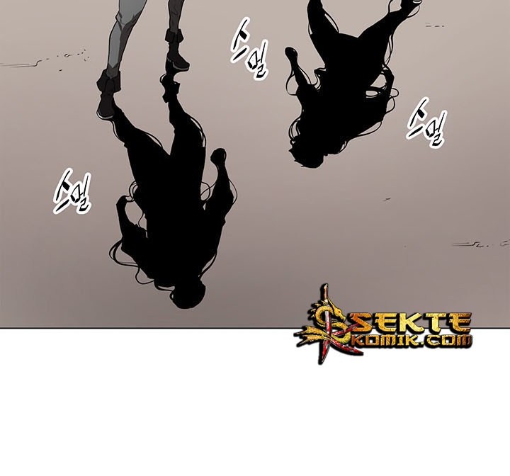 Bless Chapter 19 Gambar 34