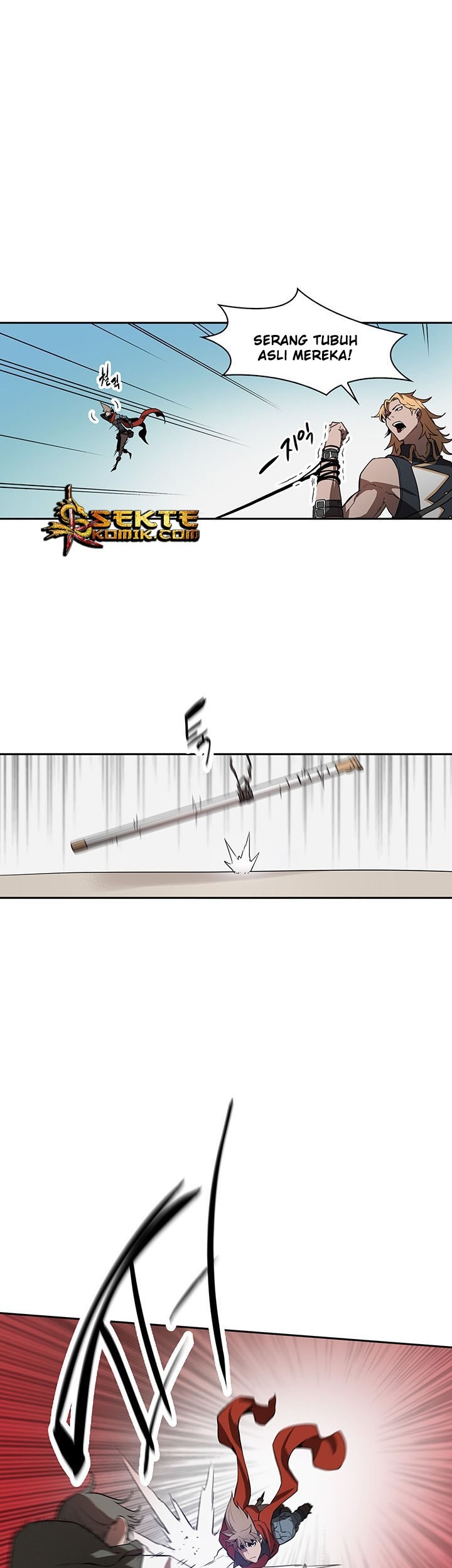 Bless Chapter 19 Gambar 38