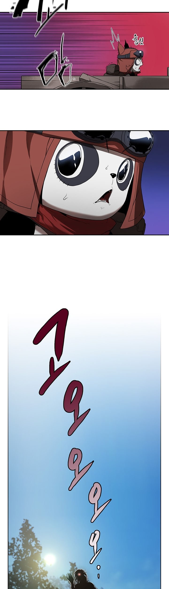 Bless Chapter 19 Gambar 42