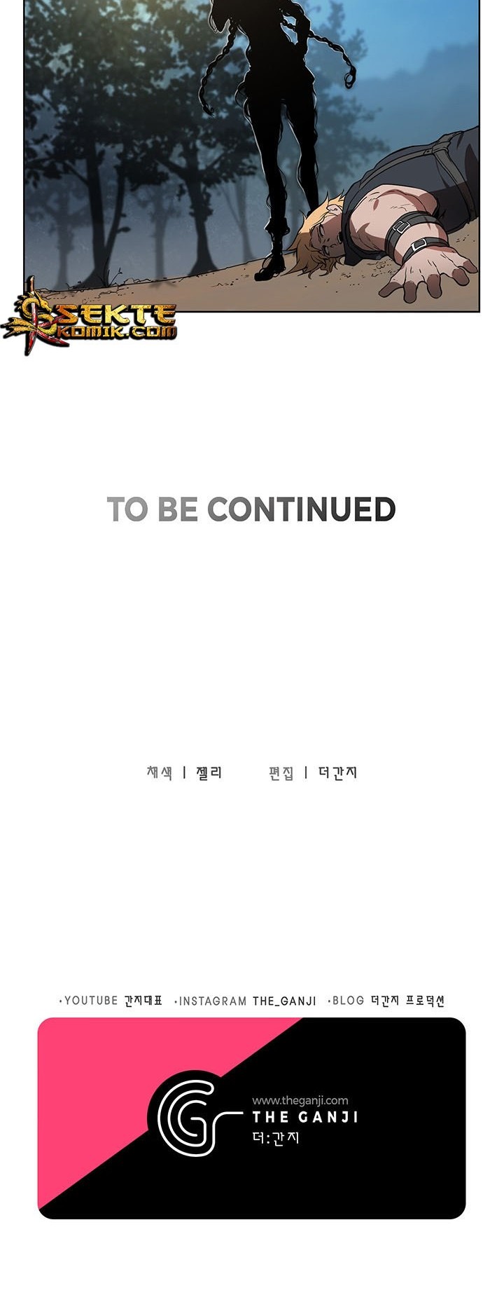 Bless Chapter 19 Gambar 43