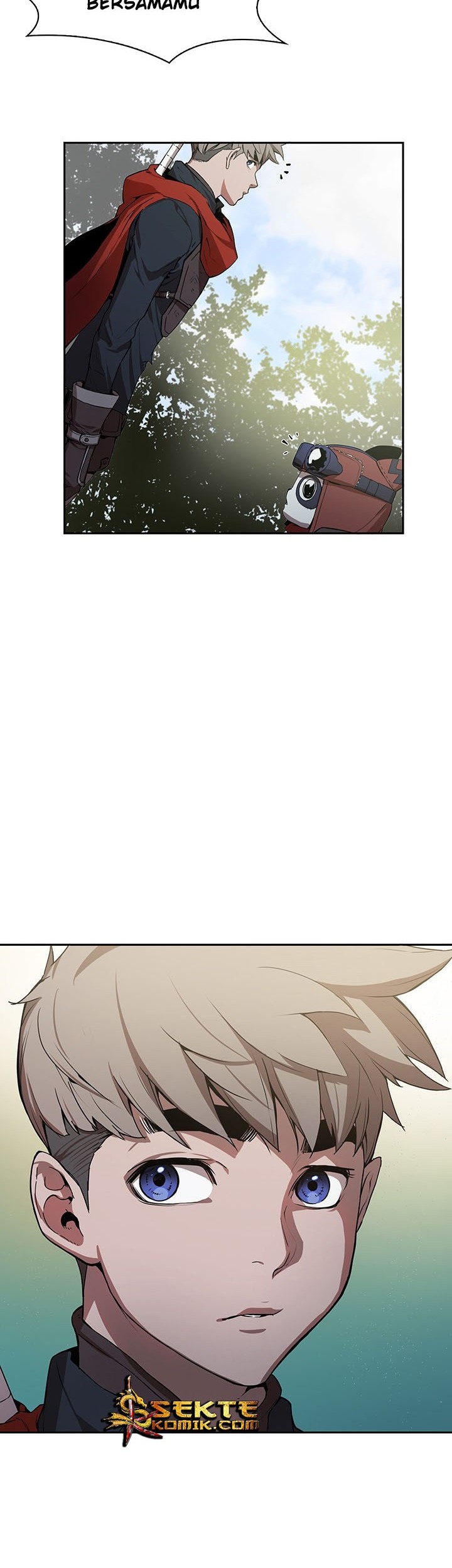 Bless Chapter 19 Gambar 3