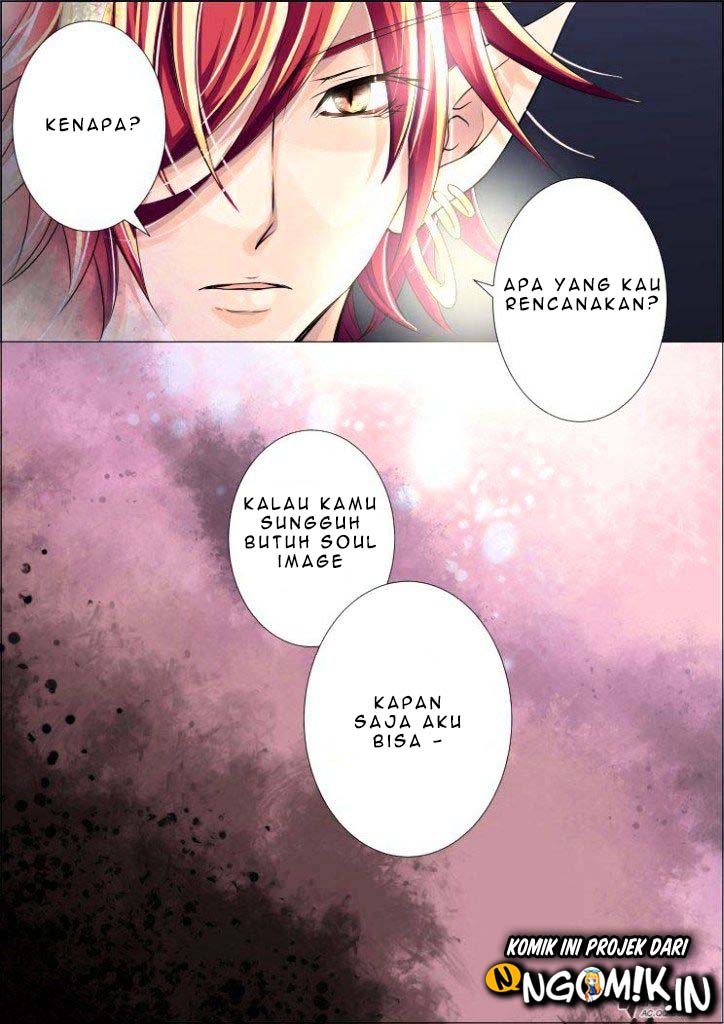 Soul Contract Chapter 22 Gambar 12