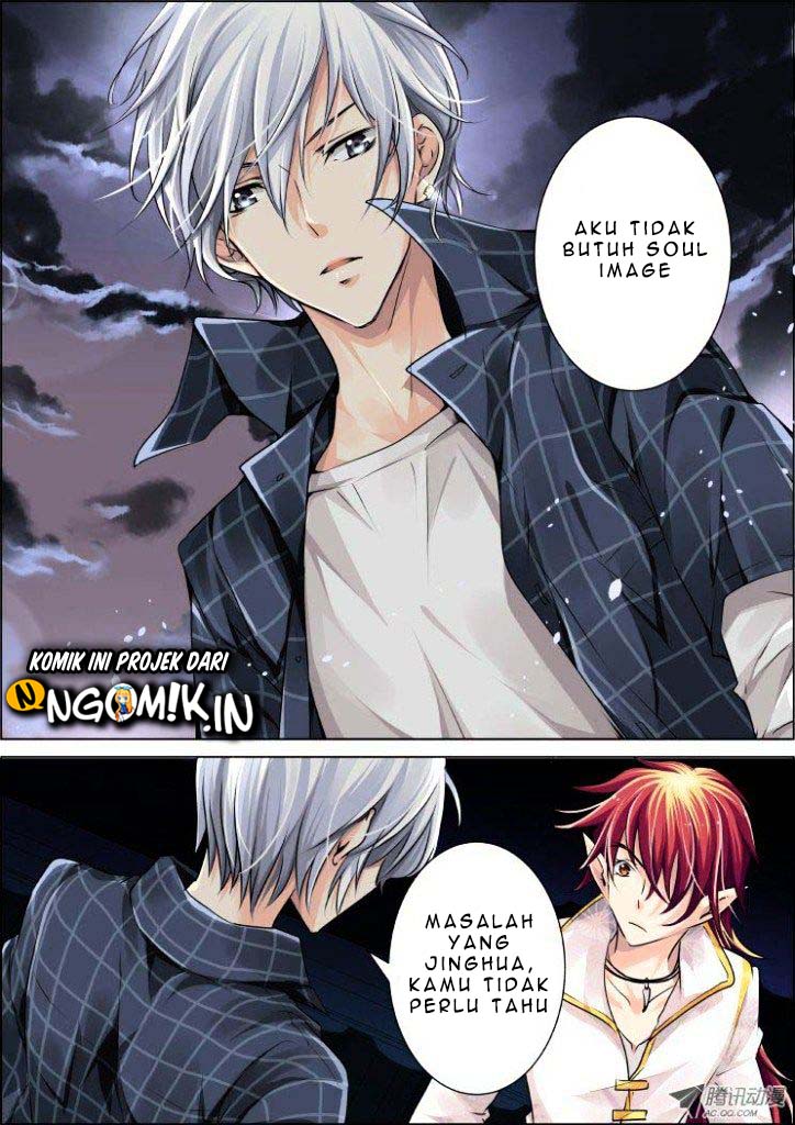 Soul Contract Chapter 22 Gambar 13