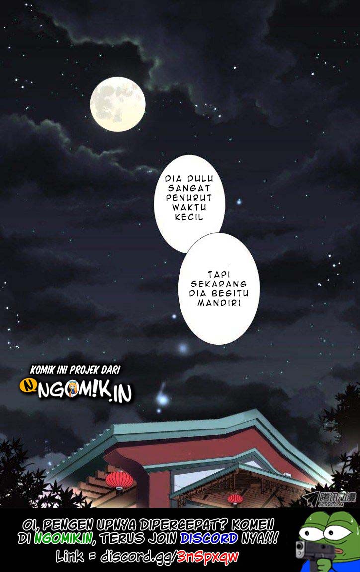 Soul Contract Chapter 22 Gambar 18