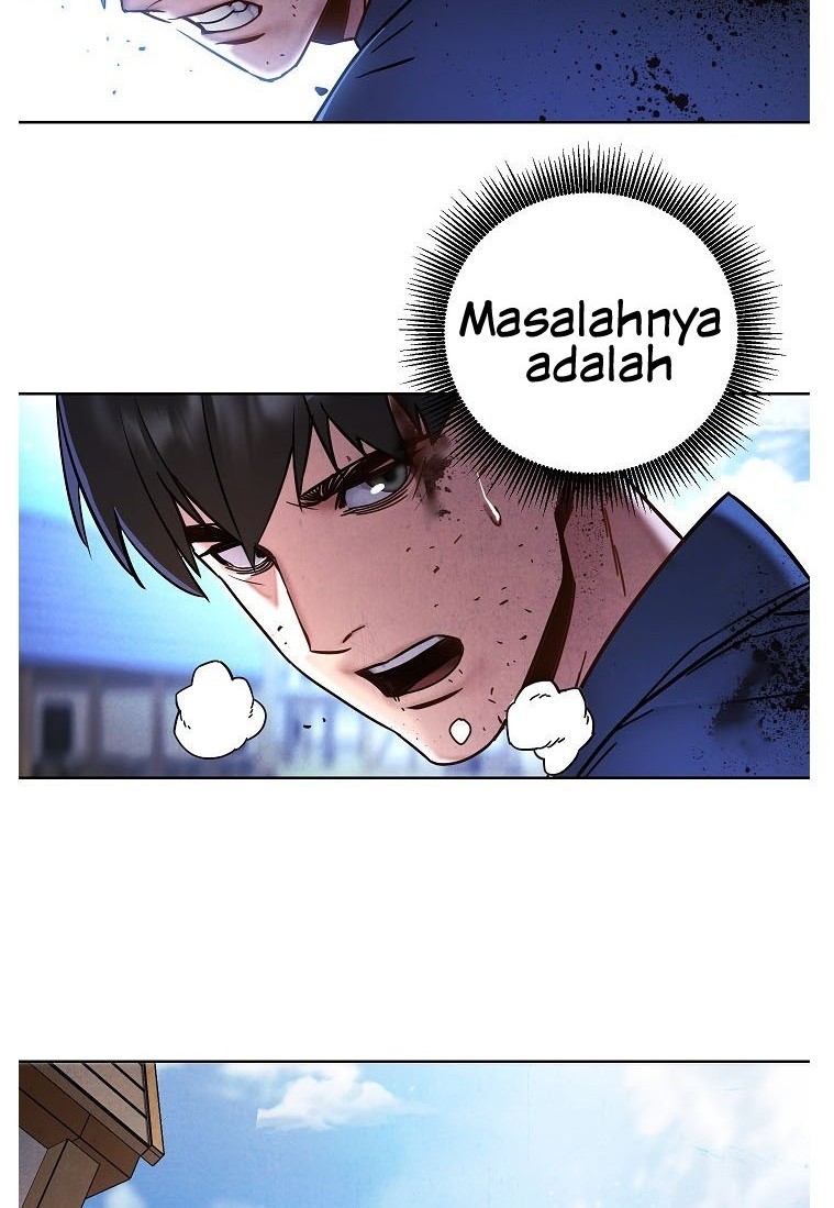 The Live Chapter 07 Gambar 29