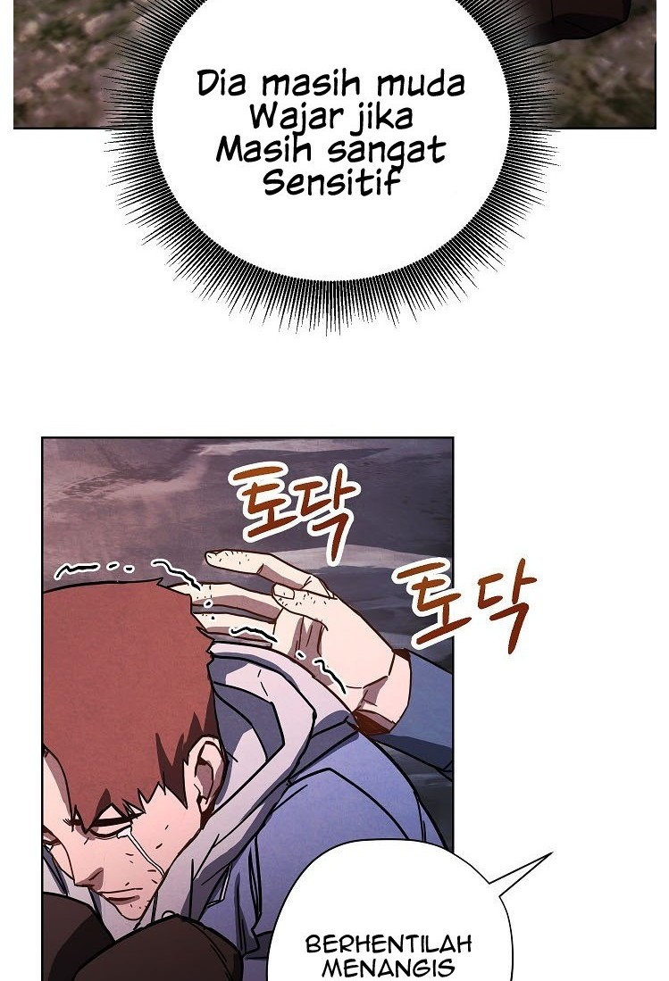 The Live Chapter 07 Gambar 43