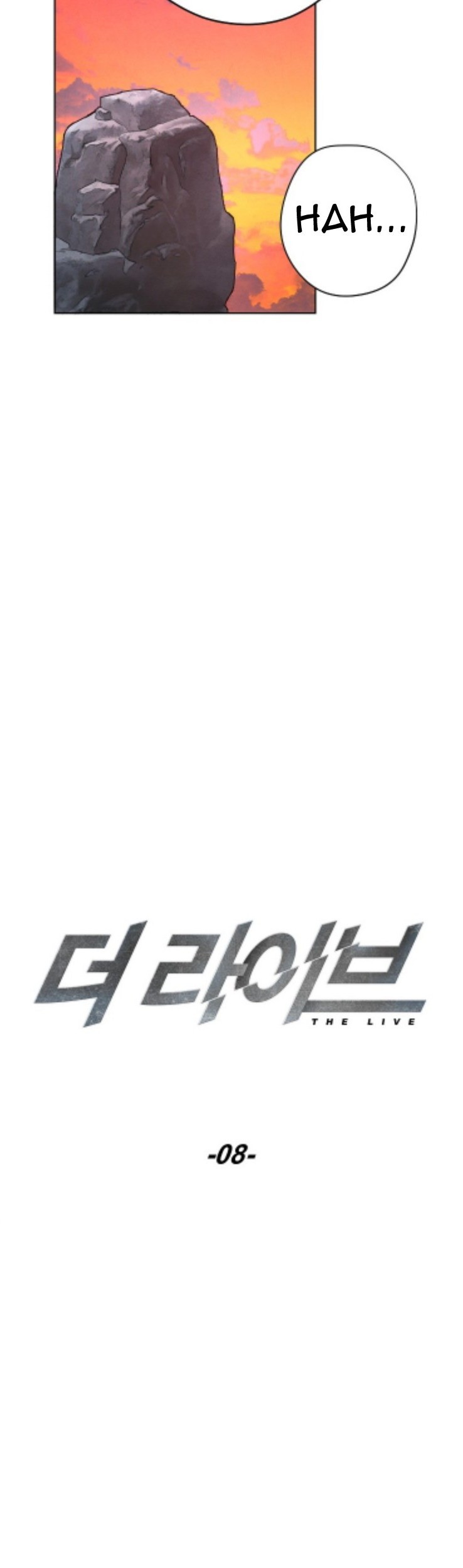 The Live Chapter 08 Gambar 11