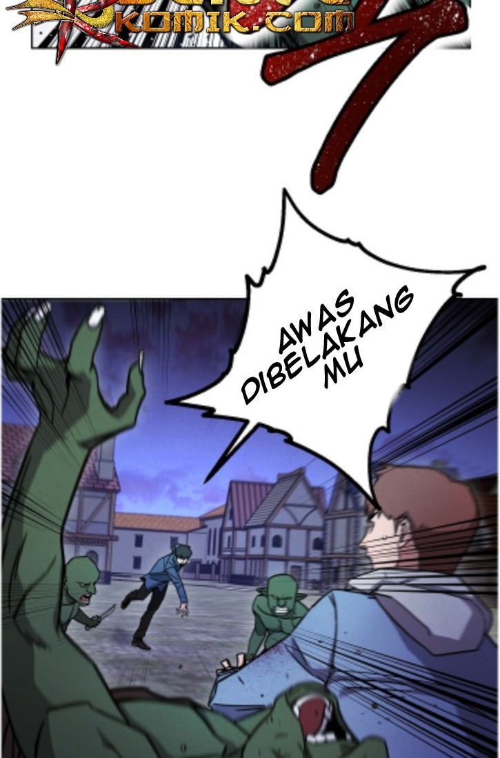 The Live Chapter 08 Gambar 16