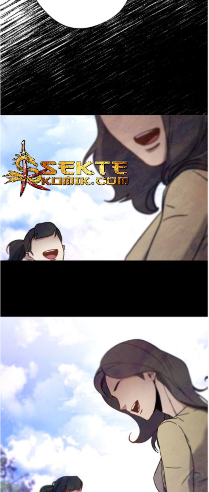 The Live Chapter 08 Gambar 40