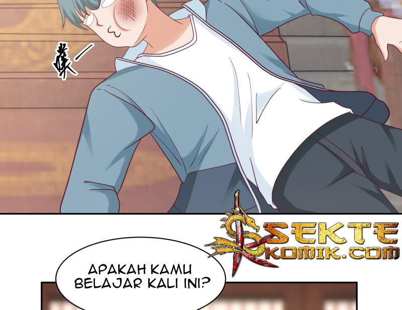 I Have a Dragon on My Body Chapter 185 Gambar 43