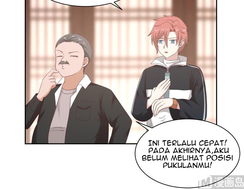 I Have a Dragon on My Body Chapter 185 Gambar 44