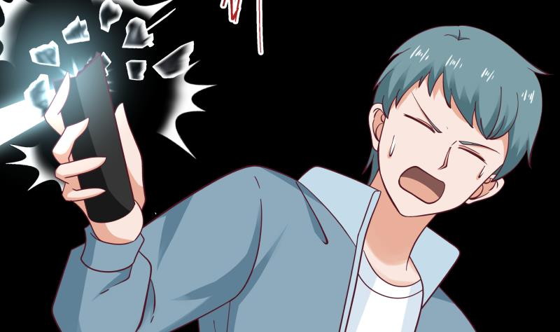 I Have a Dragon on My Body Chapter 185 Gambar 48