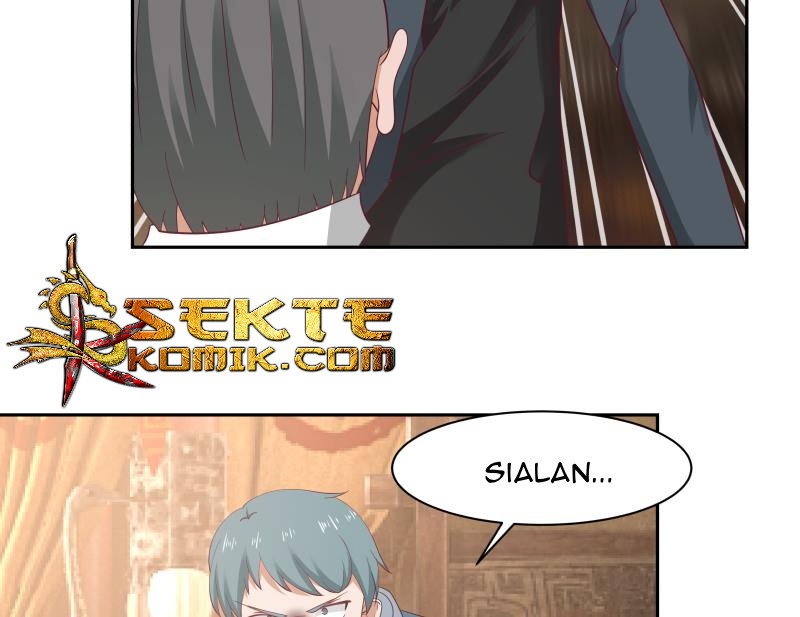 I Have a Dragon on My Body Chapter 185 Gambar 13