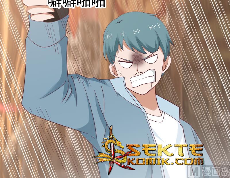 I Have a Dragon on My Body Chapter 185 Gambar 15