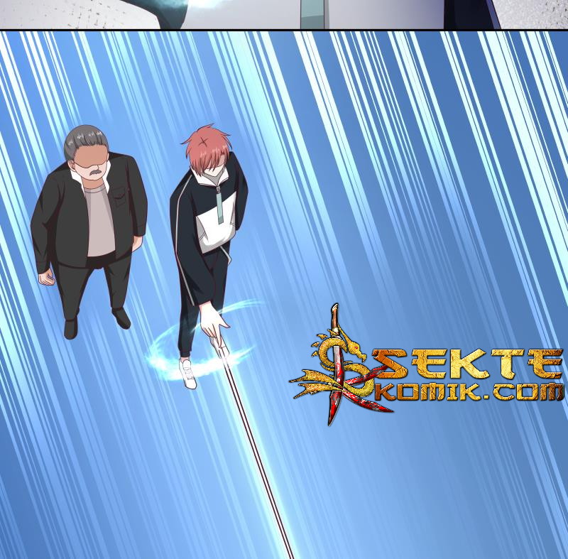 I Have a Dragon on My Body Chapter 185 Gambar 24