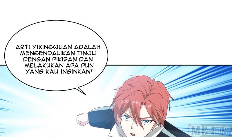 I Have a Dragon on My Body Chapter 185 Gambar 29