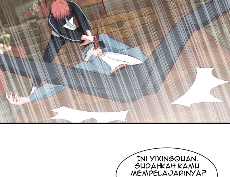 I Have a Dragon on My Body Chapter 185 Gambar 36