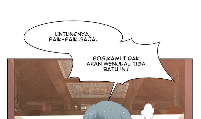 I Have a Dragon on My Body Chapter 184 Gambar 4