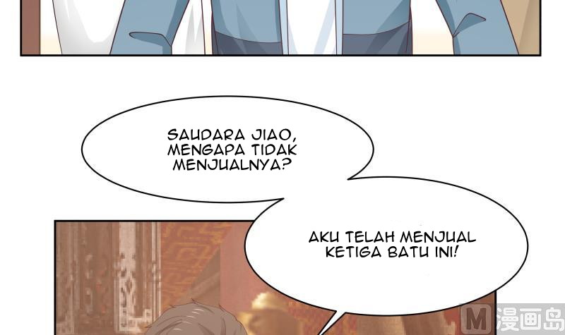 I Have a Dragon on My Body Chapter 184 Gambar 6