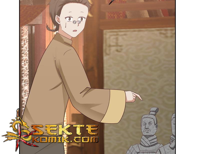 I Have a Dragon on My Body Chapter 184 Gambar 7