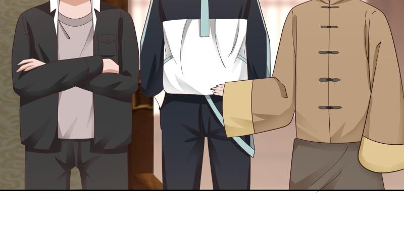 I Have a Dragon on My Body Chapter 184 Gambar 11