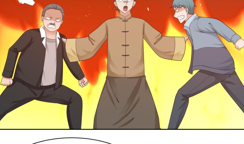 I Have a Dragon on My Body Chapter 184 Gambar 17