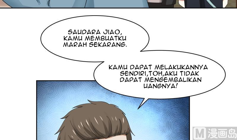 I Have a Dragon on My Body Chapter 184 Gambar 24